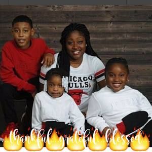 Meet your Posher, Kenya